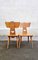 Dining Chairs by Jacob Kielland Brandt for I. Christiansen, Denmark, 1960s, Set of 2 2