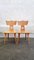 Dining Chairs by Jacob Kielland Brandt for I. Christiansen, Denmark, 1960s, Set of 2 4