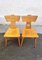 Dining Chairs by Jacob Kielland Brandt for I. Christiansen, Denmark, 1960s, Set of 2 3