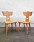 Chaises de Salle à Manger par Jacob Kielland Brandt pour I. Christiansen, Danemark, 1960s, Set de 2 6