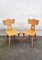 Chaises de Salle à Manger par Jacob Kielland Brandt pour I. Christiansen, Danemark, 1960s, Set de 2 7