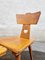 Dining Chairs by Jacob Kielland Brandt for I. Christiansen, Denmark, 1960s, Set of 2 11
