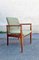 Mid-Century Armchair by Anonima Castelli, Italy, 1960s 2