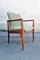 Mid-Century Armchair by Anonima Castelli, Italy, 1960s 1