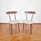 Mid-Century Dining Chairs, Italy, 1960s, Set of 2 6