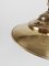 Vintage Italian Brass Pendant Lamp, 1960s 8