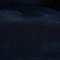Divano a due posti Malou in tessuto blu scuro di Franz Fertig, Immagine 4