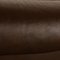 Eldorado Leather Stool in Brown from Stressless, Image 4