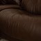 Eldorado Leather Corner Sofa in Brown from Stressless 3