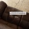 Eldorado Leather Corner Sofa in Brown from Stressless 4