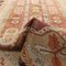 Truthahn Melas Baumwoll-Woll-Teppich mit dünnem Knoten 10