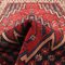 Mazlagan Teppich mit schwerem Knoten aus Baumwolle 10