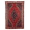 Mazlagan Teppich mit schwerem Knoten aus Baumwolle 12
