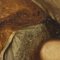 Italienischer Künstler, Porträt einer Adligen, Öl auf Leinwand, 1700er, gerahmt 7