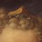 Italienischer Künstler, Porträt einer Adligen, Öl auf Leinwand, 1700er, gerahmt 4