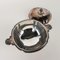 Scodella per legumi in metallo argentato, XX secolo di Christofle, Francia, Immagine 3