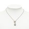 Amulets Birkin Pendant Necklace from Hermès 4