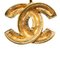CC Halskette mit Anhänger von Chanel 3