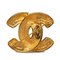 CC Quilted Brooch from Chanel, Image 2