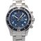 Superocean Mens Stainless Steel Watch from Breitling 1