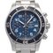 Superocean Mens Stainless Steel Watch from Breitling 7