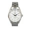 Automatic Stainless Steel Carrera Twin-Time Watch from Tag Heuer 1