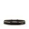 Caleche Narrow Enamel Bangle Bracelet from Hermès, Image 3