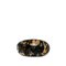 Crystal Inclusion Resin Ring from Louis Vuitton, Image 1