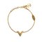 Bracelet Essential V de Louis Vuitton 1