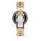 Quarz Edelstahl Clipper Uhr von Hermès 1