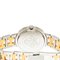 Quarz Edelstahl Clipper Uhr von Hermès 4