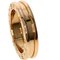 B-Zero1 One Band Ring in K18 Pink Gold from Bvlgari, Image 6