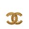 CC Brooch from Chanel 1
