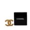 CC Brooch from Chanel 5