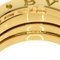 B-Zero1 Ring in K18 Yellow Gold from Bvlgari 6