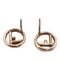 Is Push Back Earrings from Fendi, Set of 2, Image 3