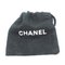 Boucles d'Oreilles Clip-On Drapeaux International de Chanel, Set de 2 6