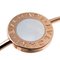 Womens Bracelet in Pink Gold from Bvlgari 4