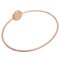 Womens Bracelet in Pink Gold from Bvlgari 2