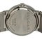 Quartz Stainless Steel Watch from Bvlgari 6