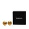 CC Clip-On Earrings from Chanel, Set of 2, Image 4