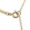 18K T Smile Pendant Necklace from Tiffany & Co. 4