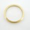 Ring aus Gelbgold von Cartier 10