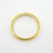 Ring aus Gelbgold von Cartier 9