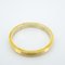 Ring in Yellow Gold from Cartier 4