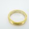Ring aus Gelbgold von Cartier 7