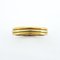 Ring in Yellow Gold from Cartier 2