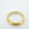 Ring aus Gelbgold von Cartier 5