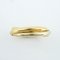Ring aus Gelbgold von Cartier 2