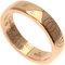 Happy Birthday Ring in Pink Gold from Cartier, Image 7